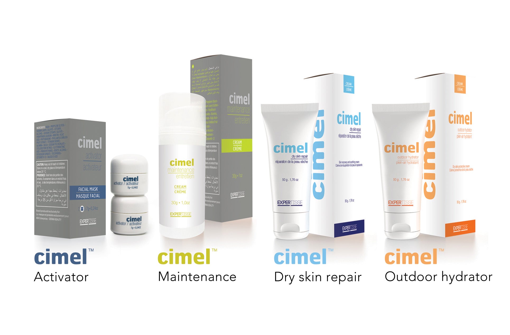Complete Activator Kit Experience
