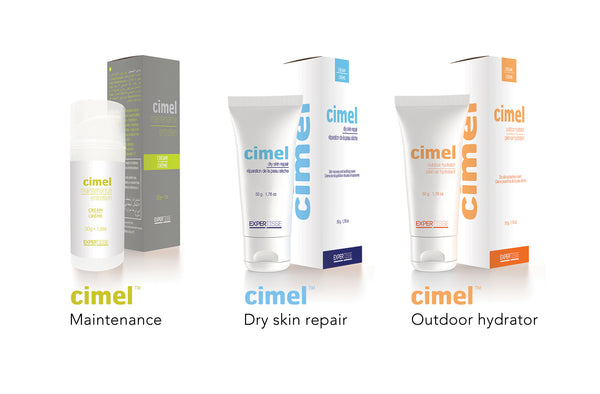 Complete Maintenance Kit Experience – Cimel