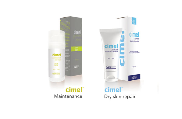 Maintenance Kit Experience – Cimel